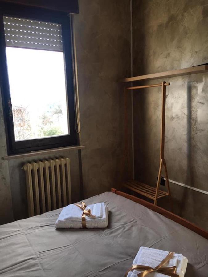 Appartamento Tamburro Campobasso Exterior photo