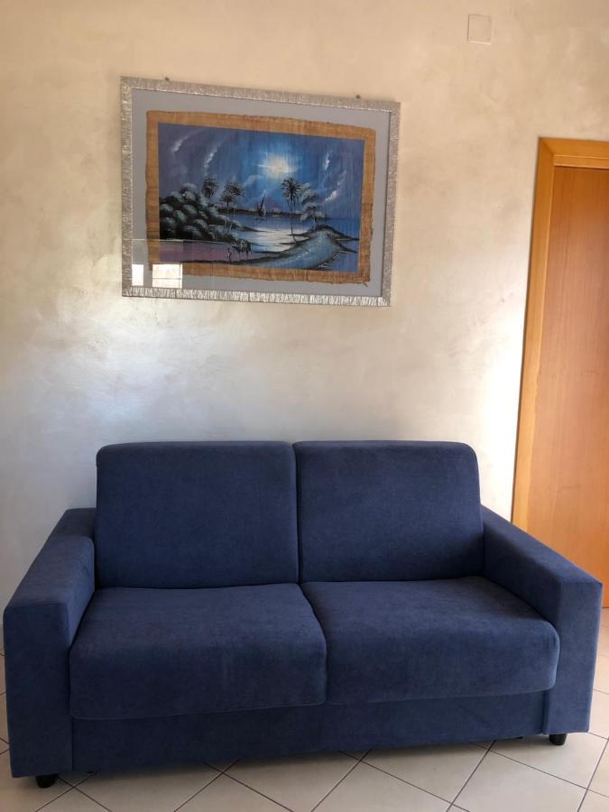 Appartamento Tamburro Campobasso Exterior photo